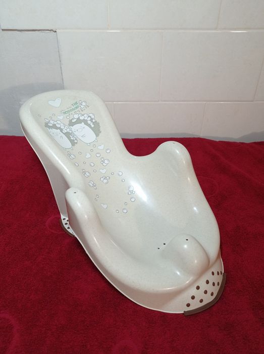 Гірка для купання малят