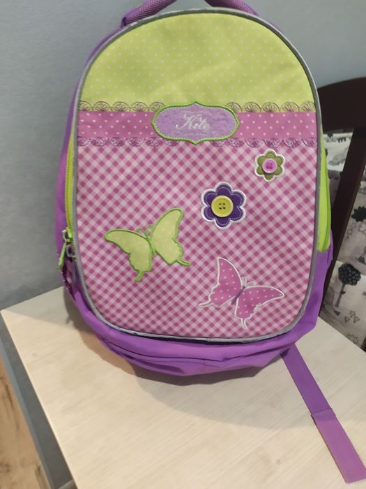 Kite рюкзак школьный