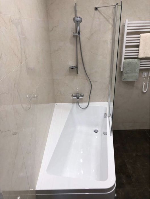 Аренда 4к ЖК Busov Hill Печерск