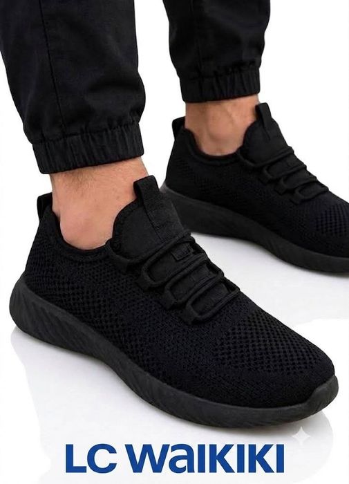 Чоловічі кросівки р.40-46 спортивні lc waikiki/лс вайкікі. фірмова туреччина