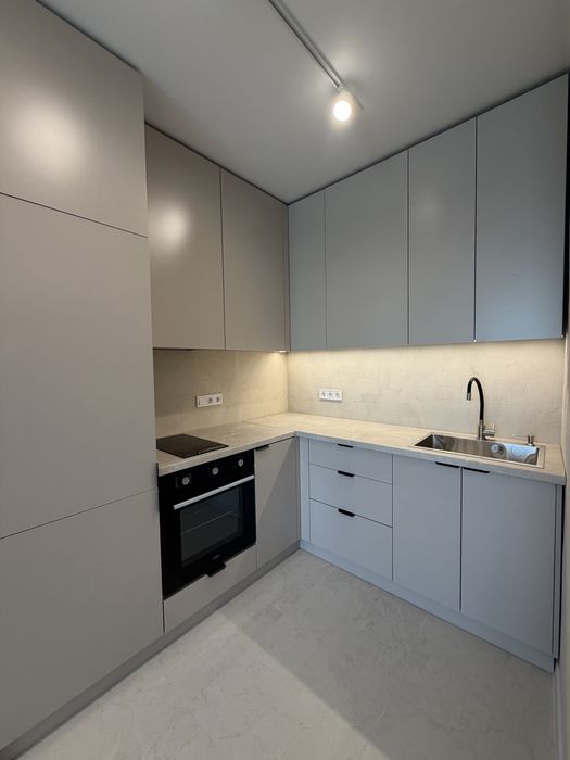 Продаж! Готова квартира до заселенн 37м2 - 54900$