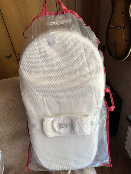 Кокон для новонароджених Red castle Cocoon Baby Оригінал