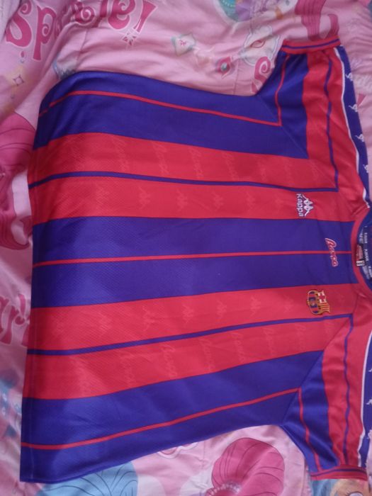 Equipamento desportivo