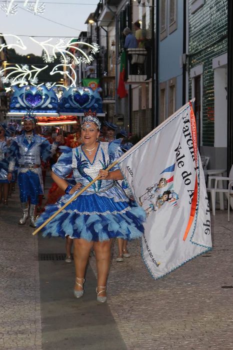 Marchas populares