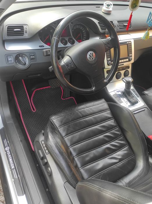 Volkswagen Passat 2007 Продам
