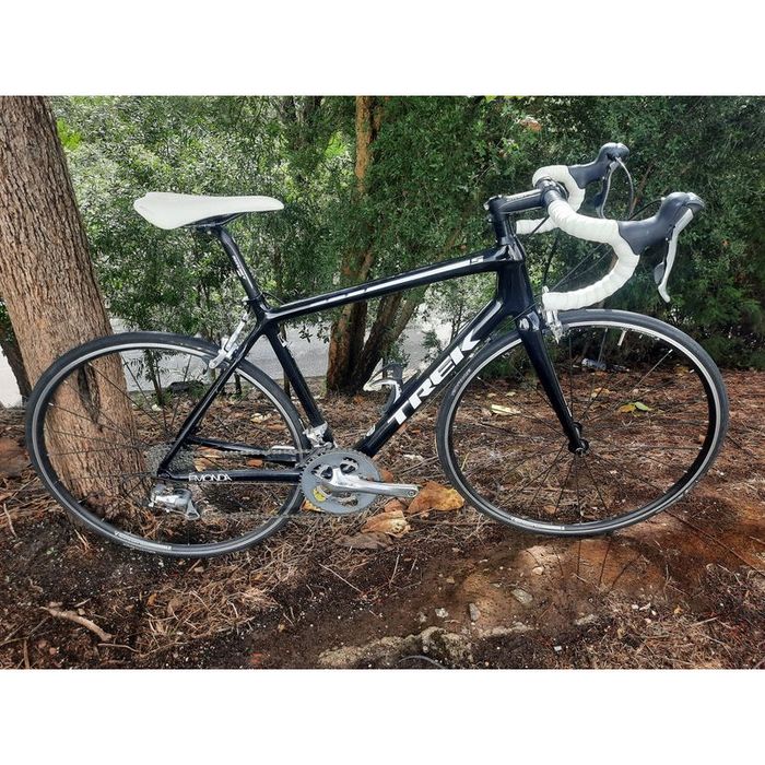 Trek emonda m de carbono 10x2v