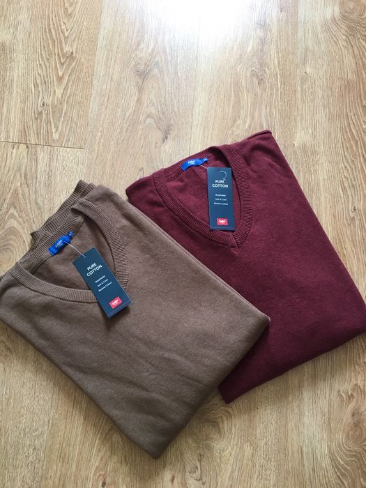 Свитер,джемпер мужской 3Xl