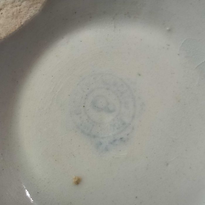 Tijela vintage fábrica de Sacavem