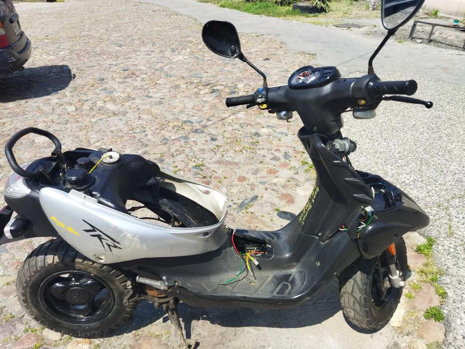 Cześći Peugeot Trekker plastyki koła instalacja lagi śilnik