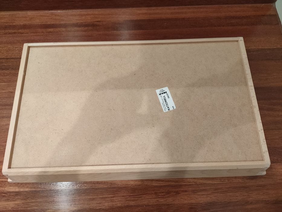 Tabuleiro para talheres Ikea425815149369763841