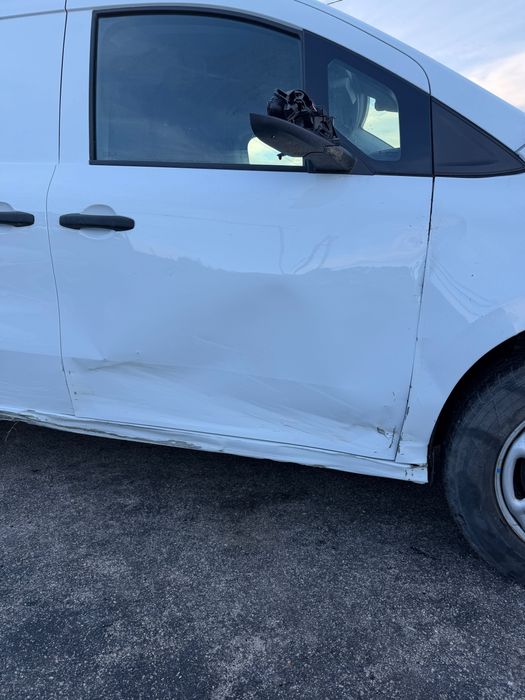 Renault Kangoo longa 10/2025