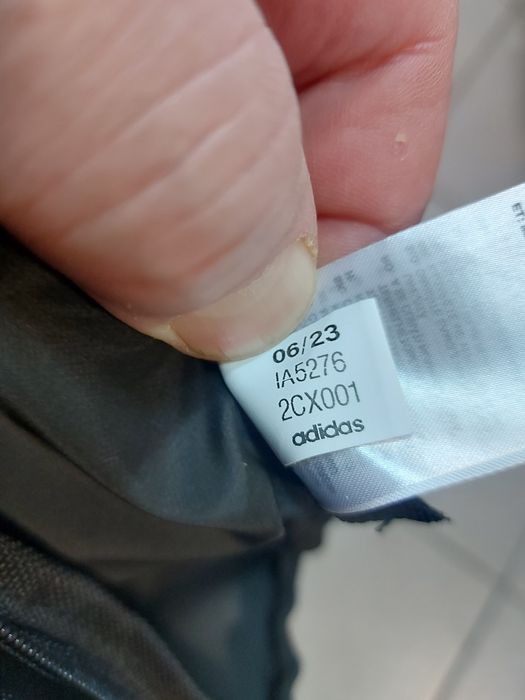 Сумка На Пояс Adidas Ncl Wnlb Ia5276