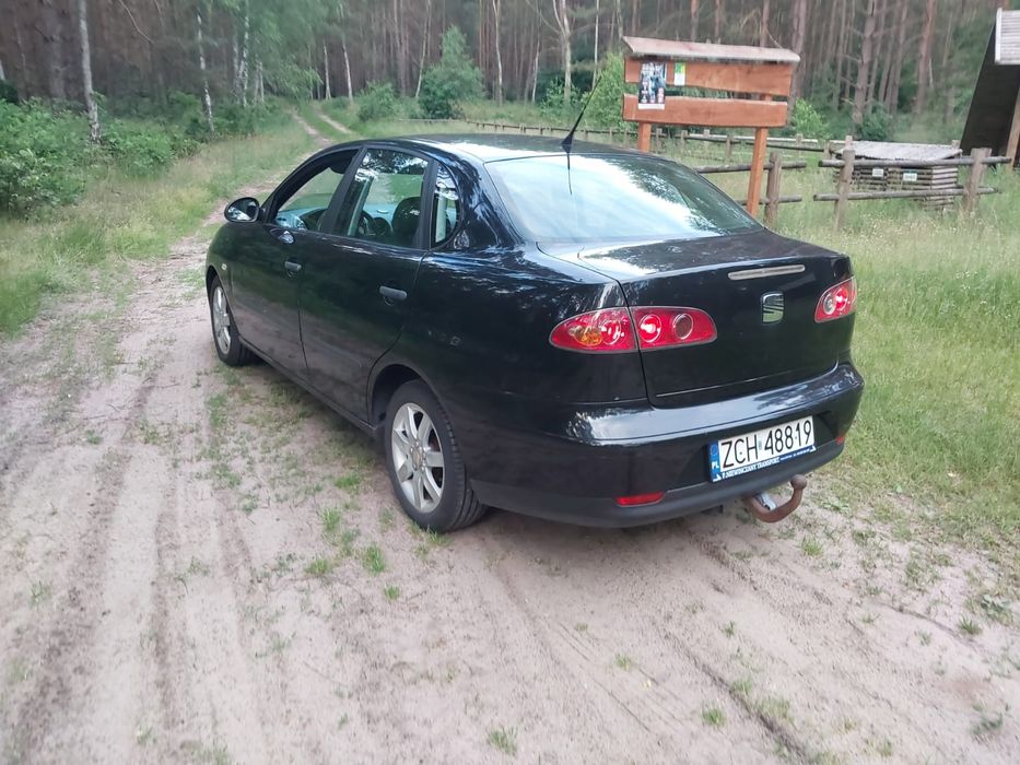 2009 SEAT Cordoba