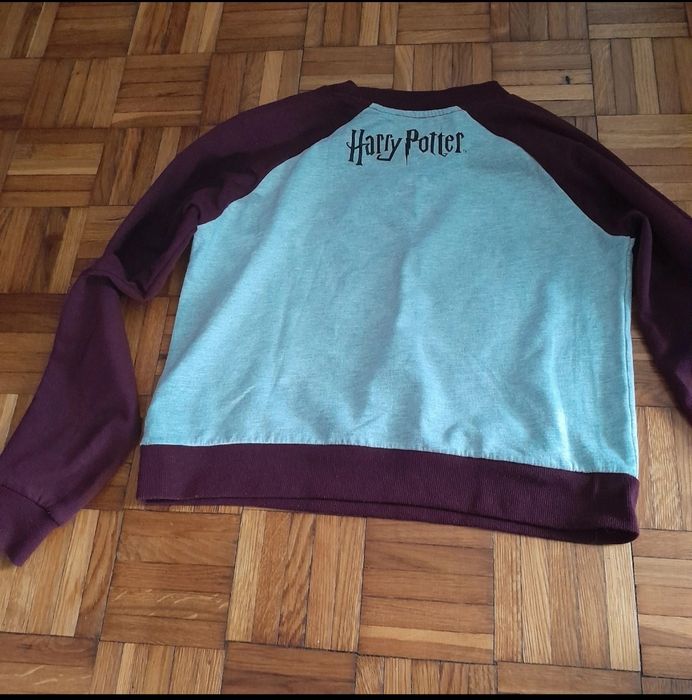 Bluza Sinsey XS Harry Potter