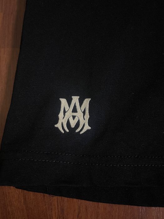 Футболка amiri S размер
