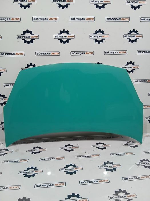 CAPOT BRANCA PEUGEOT PARTNER II 1.6HDI ANO: 2013