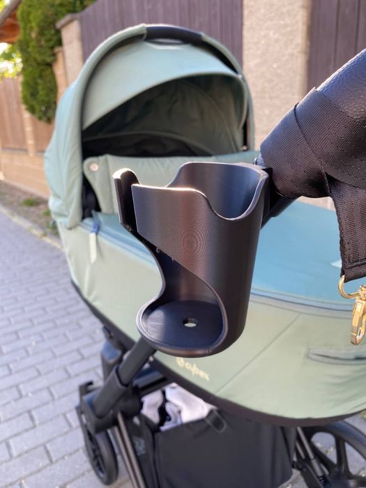 Підстаканник для коляски Cybex Для всіх моделей Cybex