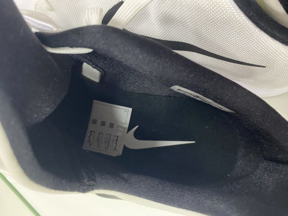 Nike zoom hyperquickness san antonio spurs home