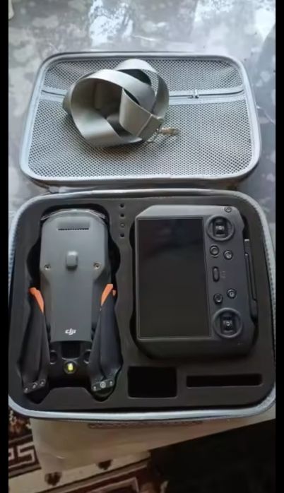 Сумка під Mavic 3 / 3 Pro / 3 Classic/ 3Т