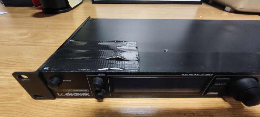 TC Eletronic G Major64174040454787123