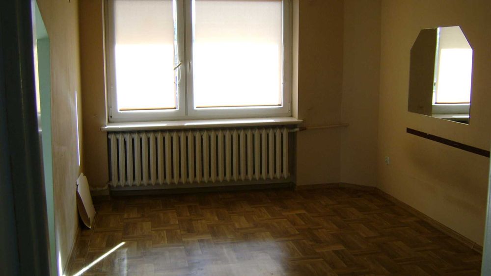 Mieszkanie do wynajęcia/kawalerka/ w Wieluniu 32m2