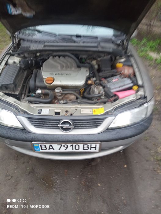 Продам Opel Vectra