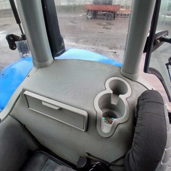 Трактор НЬЮ ХОЛЛАНД T8050, NEW HOLLAND T8050, зпарка, з ПДВ, 2010 р.в.