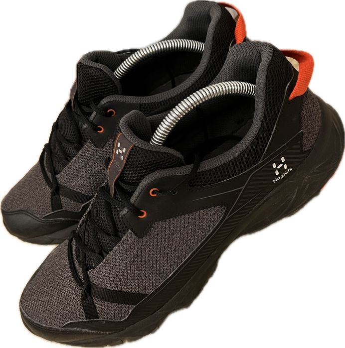 Haglofs Stega buty trekkingowe męskie 43 i 1/3
