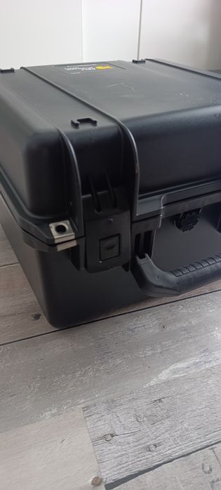 Skrzynia Peli Storm Case 2275