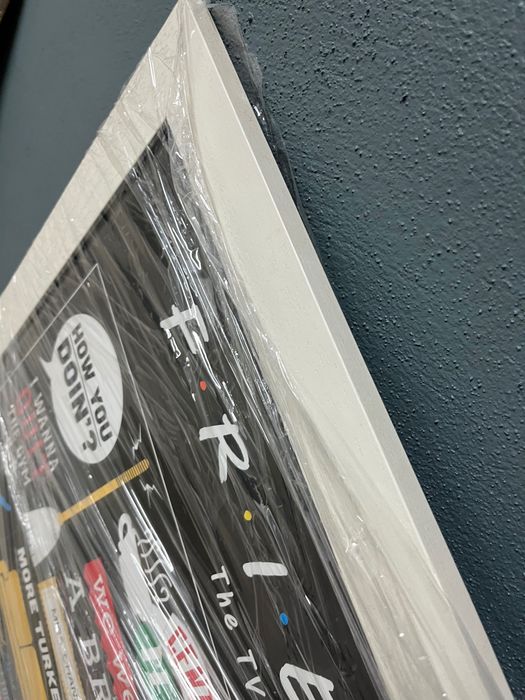 Poster | Quadro | Friends 70x100