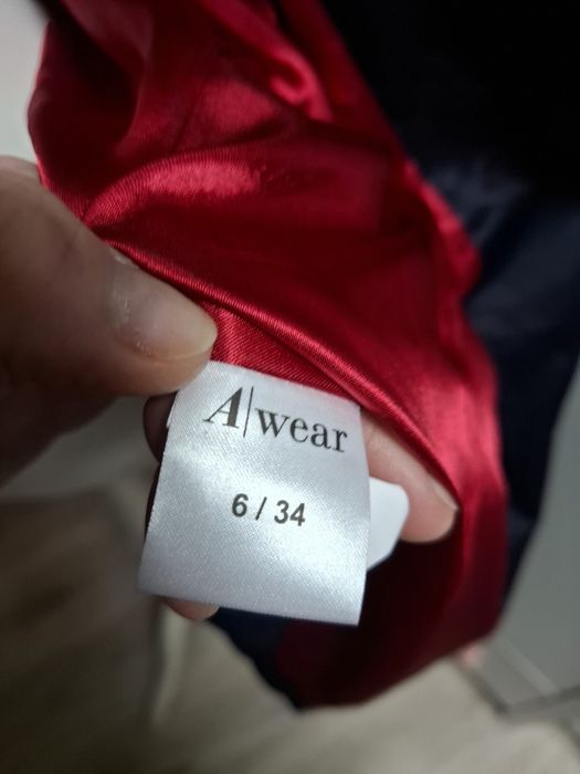 Płaszczyk Awear nowy