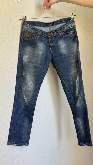 Жіночі джинси Philipp Plein