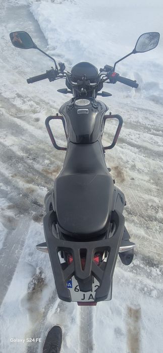 Продам Lifan cсr 150 2e
