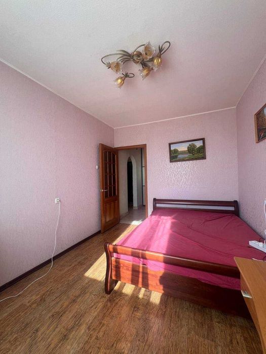 Продам 2 к кв с ремонтом мебель и техника Салтовка 520 м/р 56 кв м улучшеная планировка метро 7 мин пешком Гв-Широнинцев 49 Г