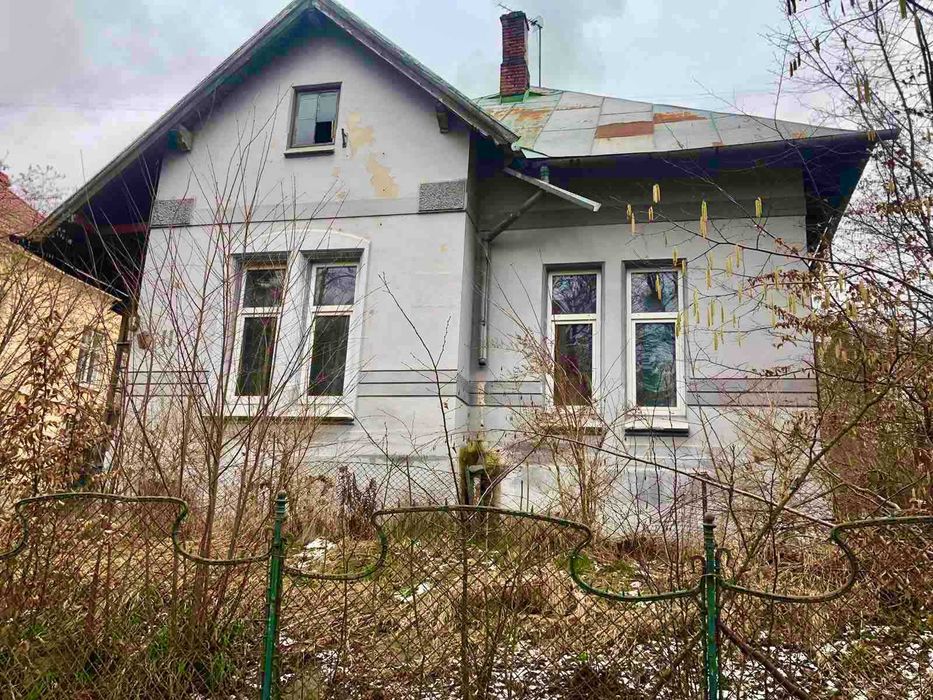 Продаж Земельної ділянки. м. Львів вул. Коновальця-Рудницького.