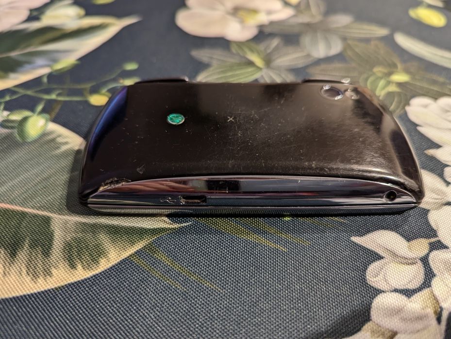 Sony Ericsson Xperia Play R800i