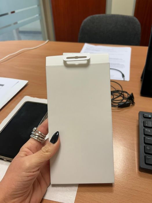 Capa original - iPhone 14 Plus