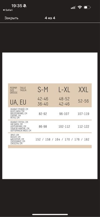 Утягивающие трусы