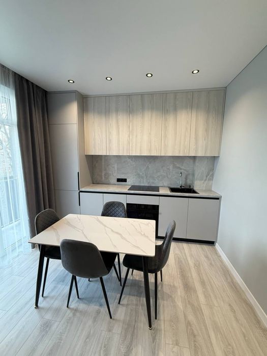 1-комнатная квартира по адресу Петефі Шандора пл. (площадь 38 м²) - Atlanta.ua - фото 2