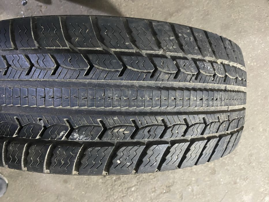 Резина 195/55 R15