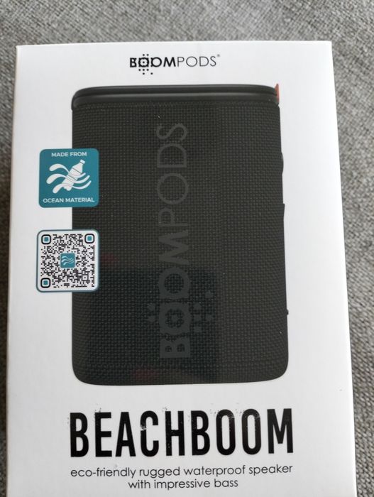 Głośnik bezprzewodowy