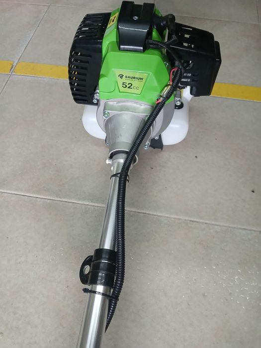 Roçadora saurium 42,7 cc