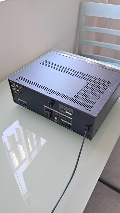 Amplificador Sony  TA-D509