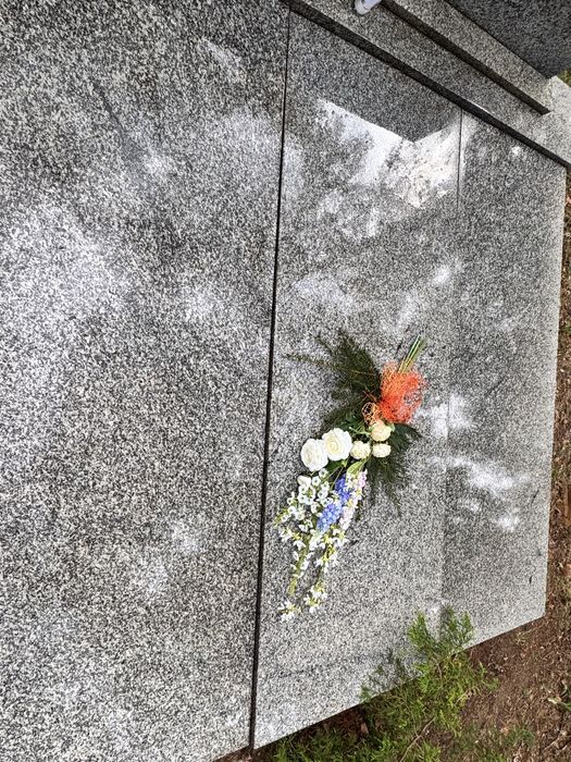 Grobowiem z miejscem wykupione na 100 lat cmentarz Junikowo poznań - Więcej