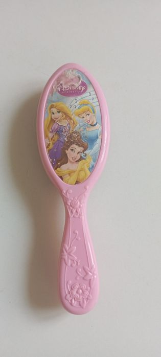 Музичний гребінець принцеси Дісней для розчісування