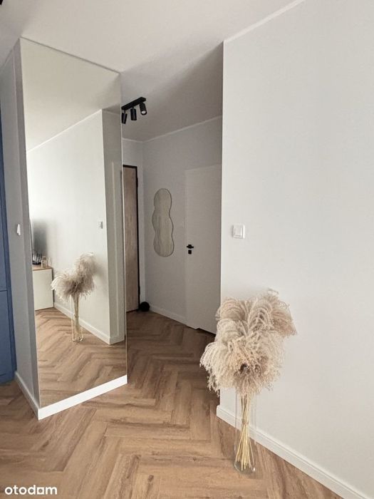 Nowa Letnica (ul. Starowiejska) • 43,31 m² • wysoki standard • garaż - Ansicht 4