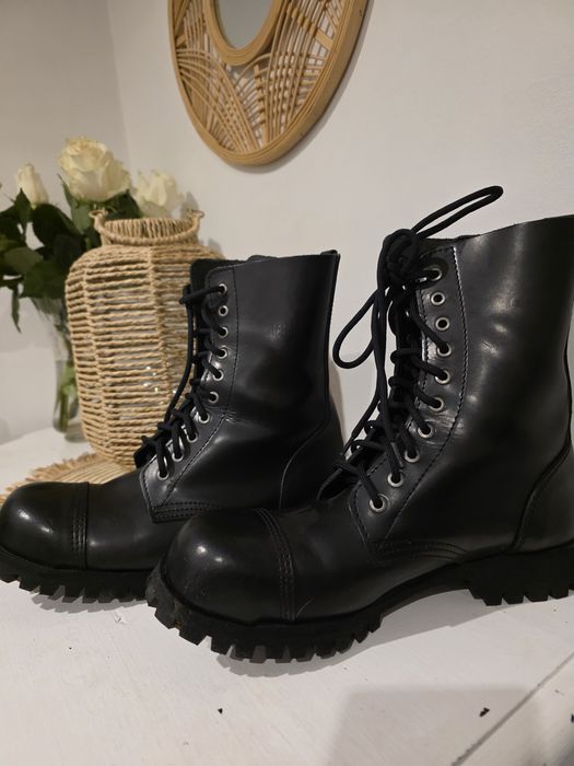 Glany STEADY'S 44/ HD/ klasyk