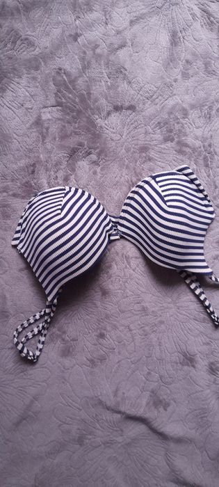 Góra od stroju kąpielowego r. L