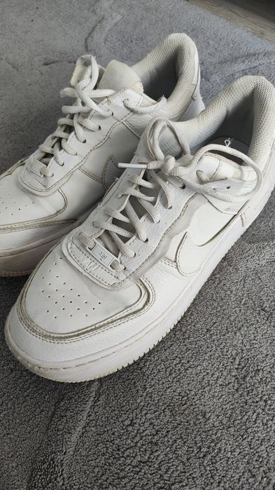 Buty Nike Air Force 1 rozmiar 43