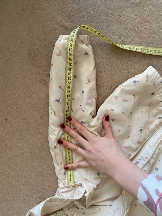 Куртка весняна HM 86 см